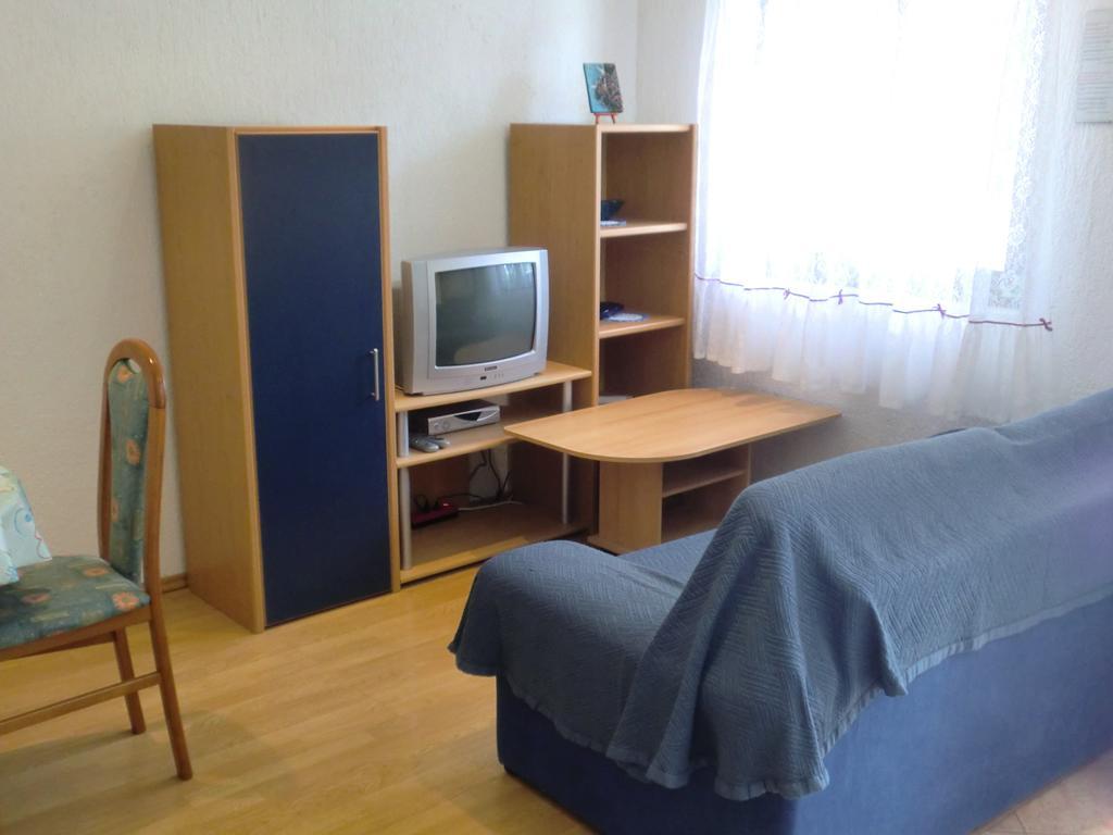 Apartments Markas Malinska Exterior photo
